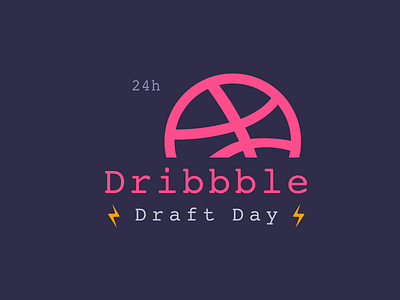 Dribbble Draft Day