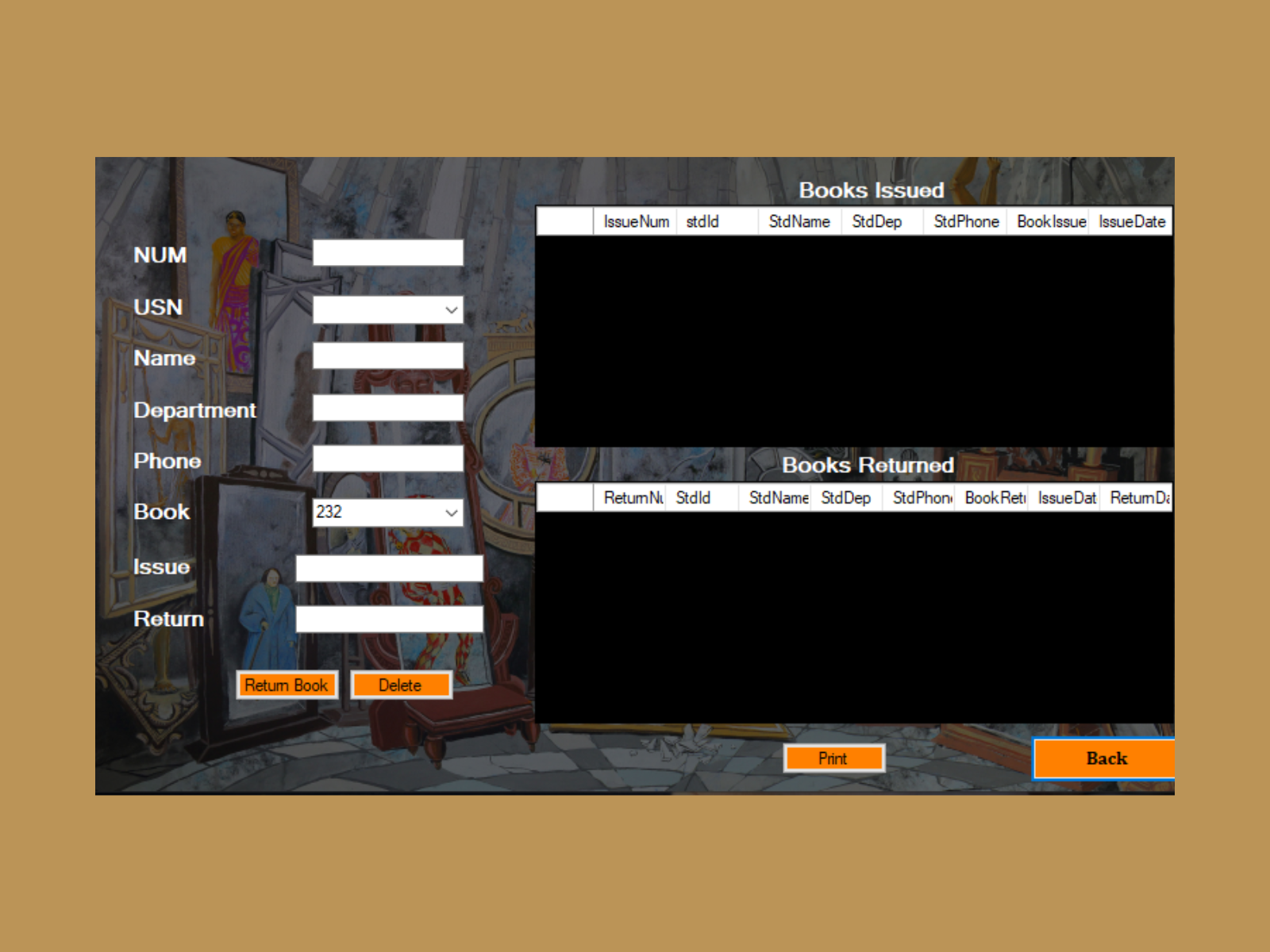 UI/UX Design By Me by Usman Tahir on Dribbble