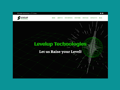 LevelUp Technologies