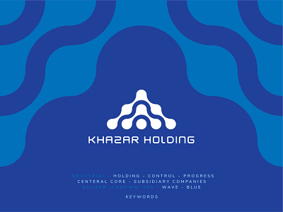 Khazar Holding Logo