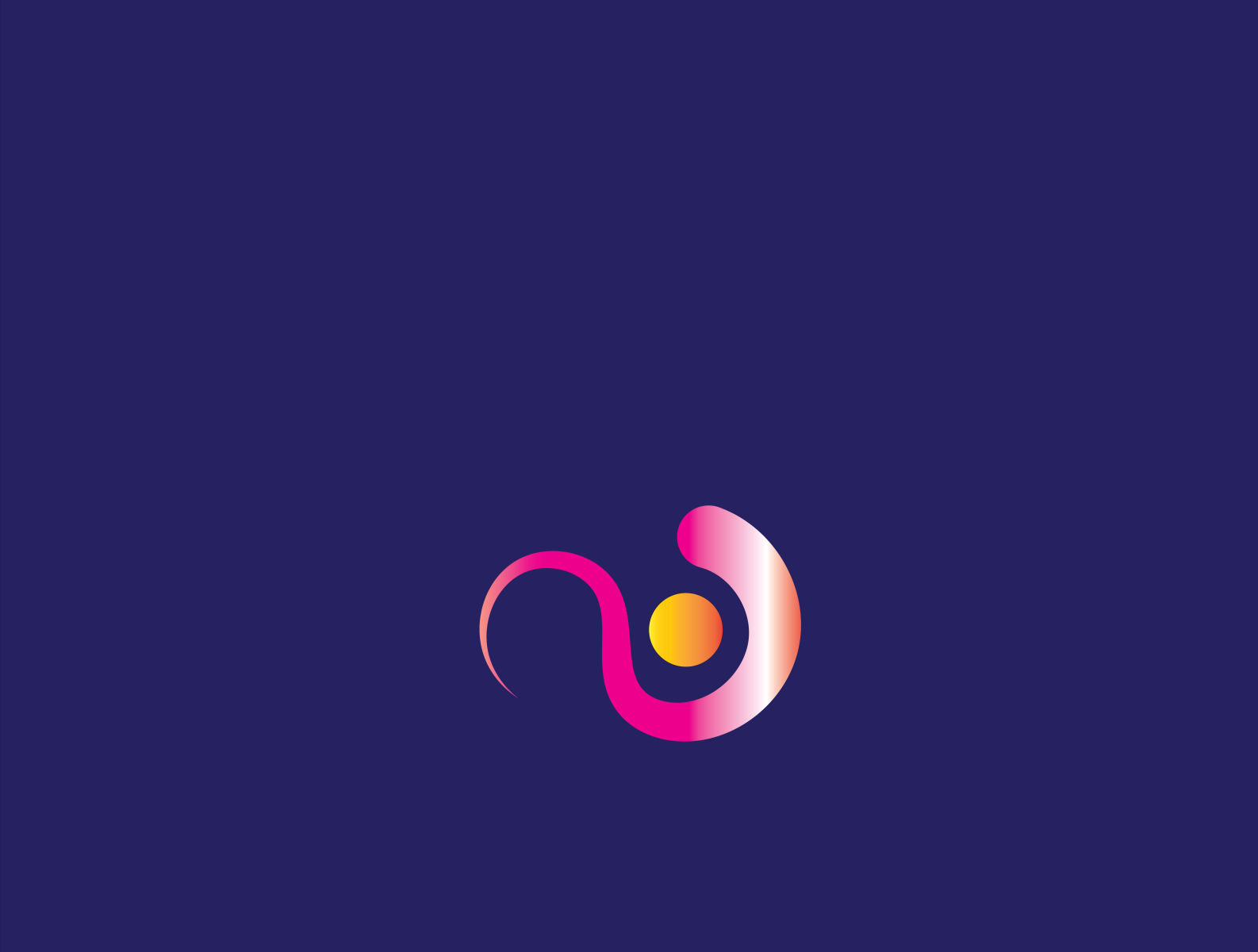 Digital Art Logo mark by Aung Kabar on Dribbble