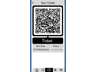 DailyUI 024 - Boarding Pass dailyui dailyui 024 design transit