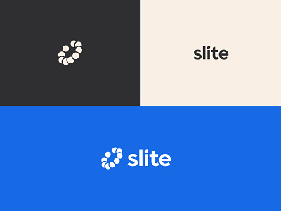 Slite's new branding 💫