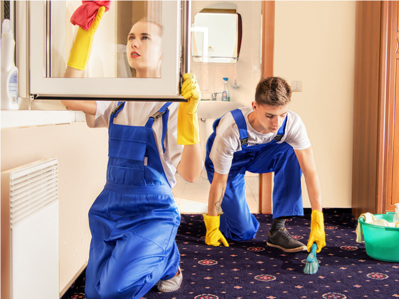 Downtown Vancouver Cleaning Services Brighterscleaning by Brighters