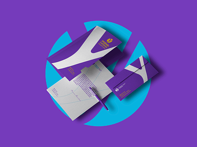 Physio Corpus - Brand Identity