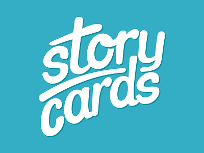 Storycards Logo