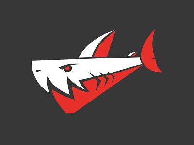 Shark logo 2