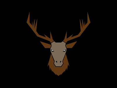 Reindeer logo 1