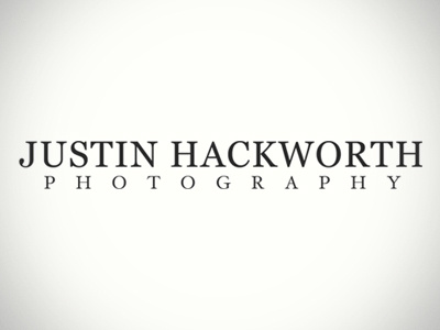 Justin Hackworth Photography