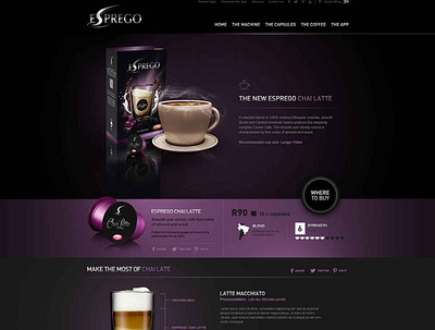 Website Portfolio 3 design graphic design illustration website