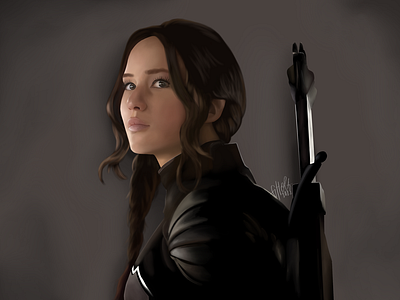 Katniss Everdeen