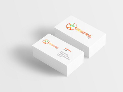 SuperNaturals CBD - Branding 2