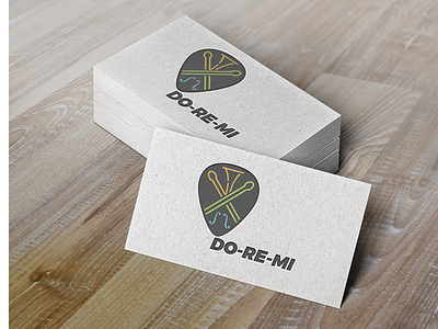 Do-Re-Mi Branding