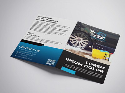 Flyer Design 7641 flyer design graphic design