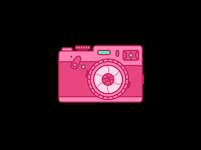 Dribbble Shot