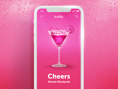 Hello, Dribbblers!