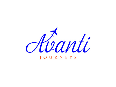avanti journeys logo