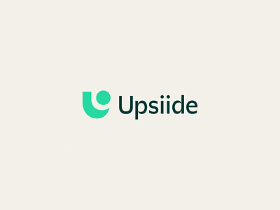 There's always an Upsiide branding design graphic design icon logo typography ui vector