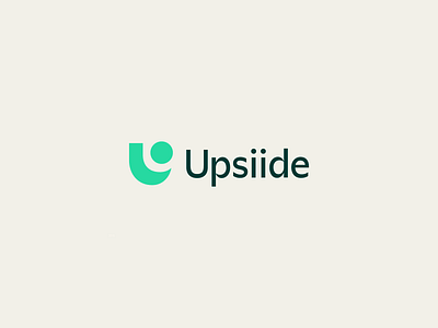 There's always an Upsiide branding design graphic design icon logo typography ui vector