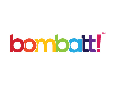 Bombatt! logo