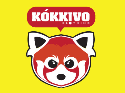 KOKKIVO CLOTHING branding kokkivo clothing logo design raksolid arts