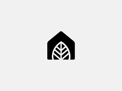 Sustainable Home branding icon idenity logo logotype sustainable vancouver visual identity