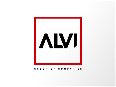 ALVI - Brand Identity