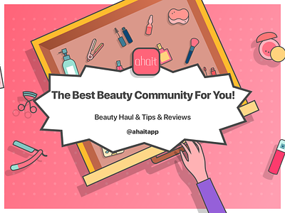 The Best Beauty Community For You