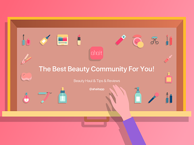 The Best Beauty Community For You
