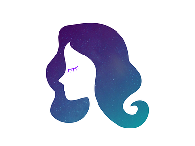 horoscope tarot app card colour design icon illustration logo ui ux 图标