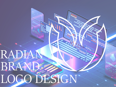 Crypto Logo, Blockchain Brand Identity, Logo Design!!