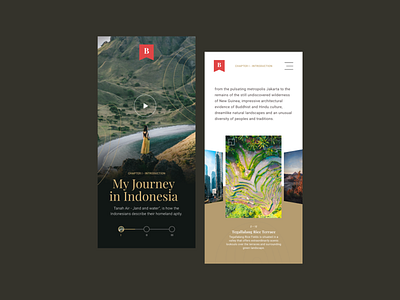 My BookStory App Concept app design flat indonesia interface mobile story travel ui ux web webdesign website