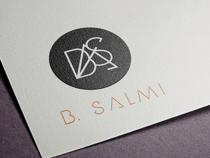 B. Salmi By Jerome Dieu On Dribbble