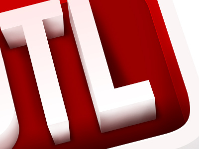 DTL logo icon logo