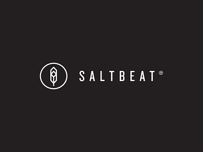 Saltbeat Logo