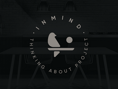 Inmind logotype