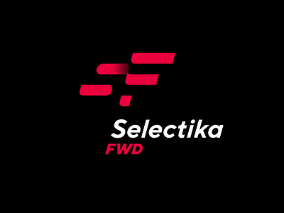 Selectika Forward logo