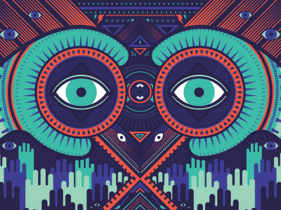 Panorama design 2012
