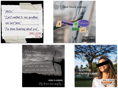 Poems, poets, poetry! blog canva design graphic design poetry
