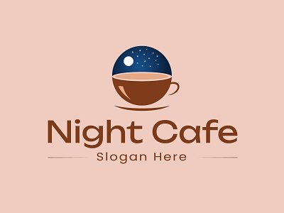 Cafe/Resturant Logo Design