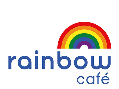 Rainbow cafe