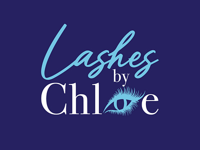 Lashes by Chloe