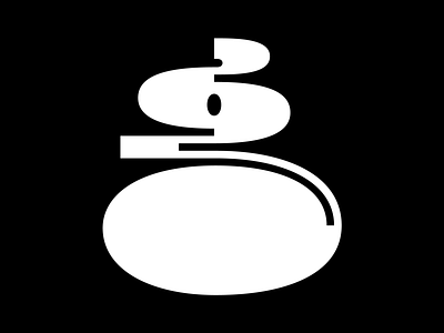 g design display font lettering letters logo type typeface typography wordmark