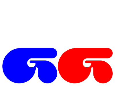 Good Game design display font lettering letters logo type type logo typeface typography wordmark