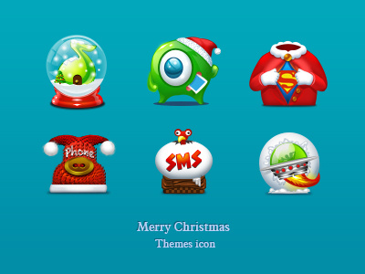 Christmas Icon christmas icon