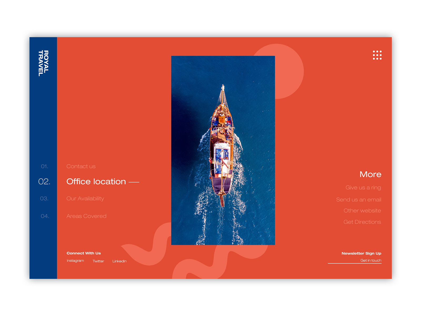 contact-page-layout-07-by-beatris-veres-on-dribbble