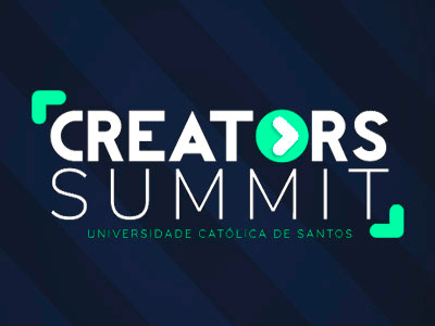 Creators Summit design motion