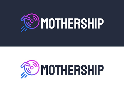 Logo - Mothership