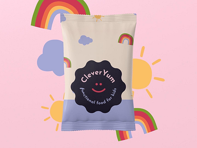 Clever Yum / Kid Friendly Snacks