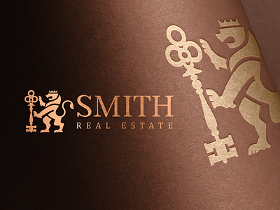 Smith Real Estate Logo